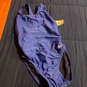 Womens Speedo swimsuit